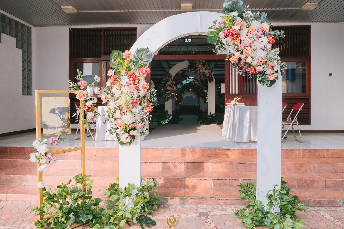 paket pernikahan Tangerang